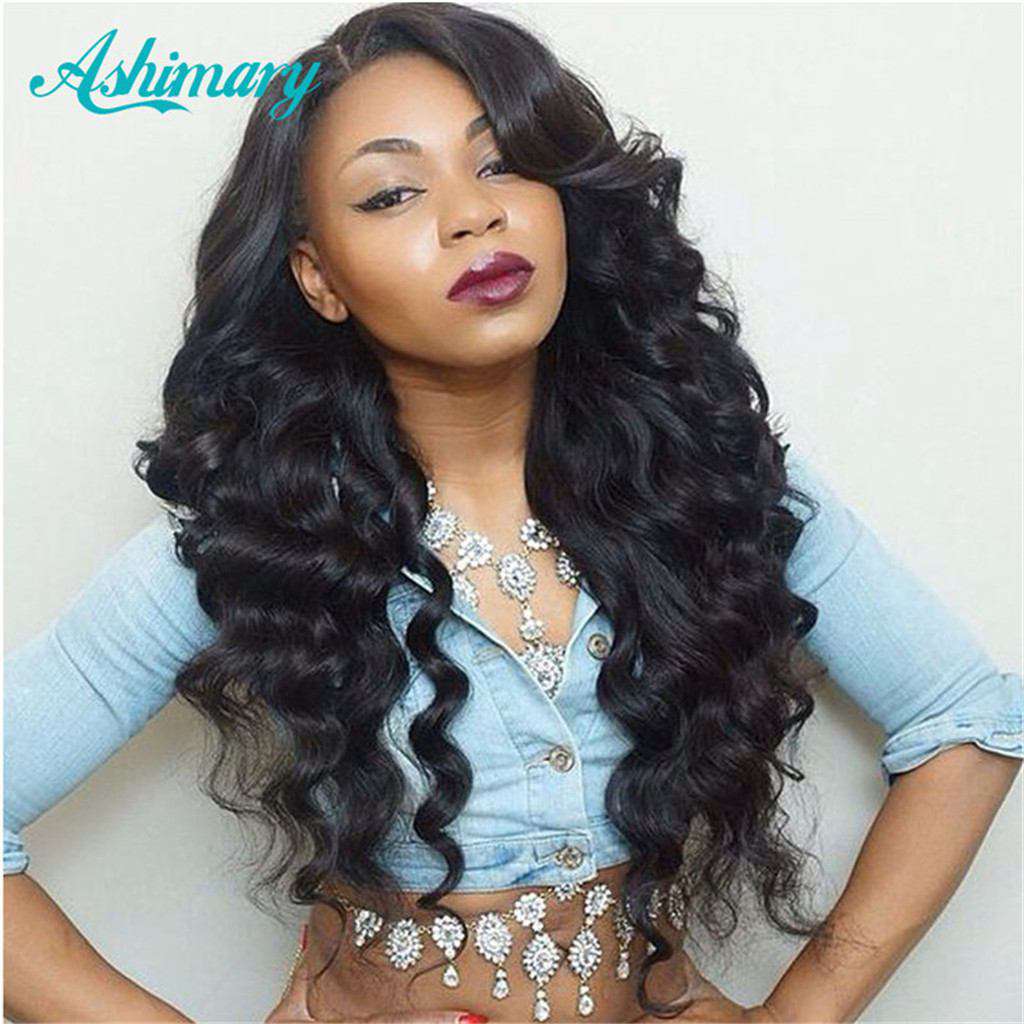 Loose Deep Wave Hair Bundles 9A 100% Human Hair Natural Color - Image 6
