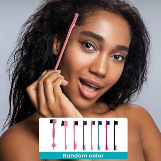 Parting & Edges Brush