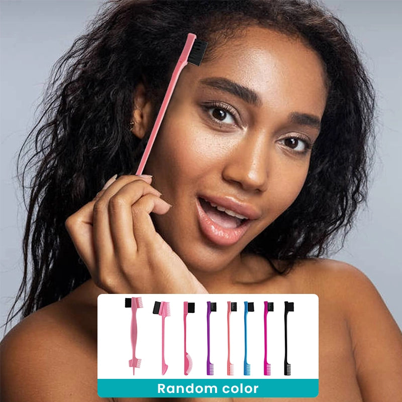 Parting & Edges Brush