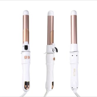 Ashimary 28mm Automatic Rotating Electric Curling Iron Automatic Curling Iron