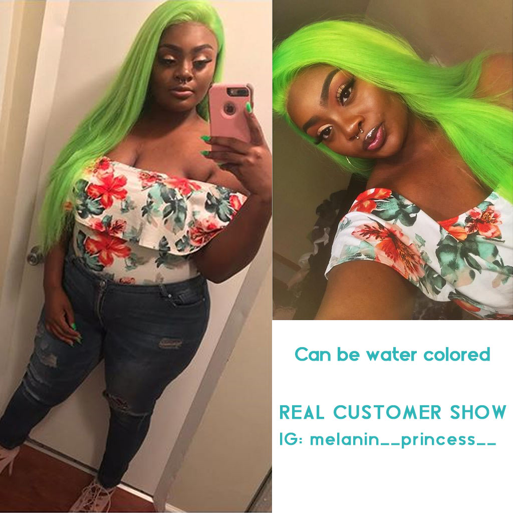 4 Bundles 613 Honey Blonde Straight Brazilian Human Hair Bundles - Image 2