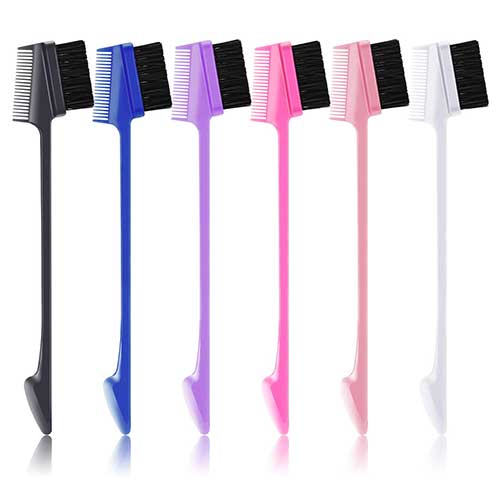 Parting & Edges Brush - Image 2