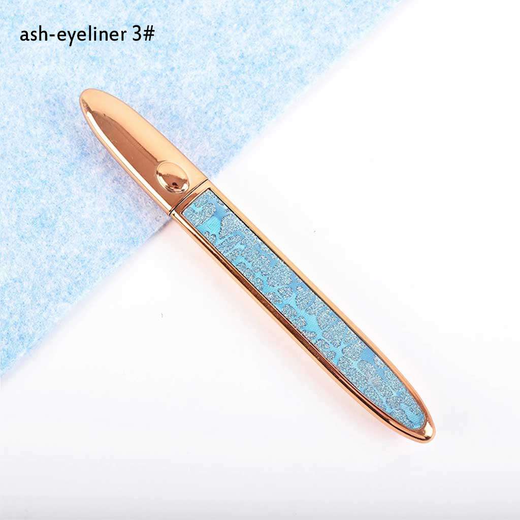 Diamond Bling Glitter Liquid Eyeliner 2 in 1 Self-adhesive - Image 5