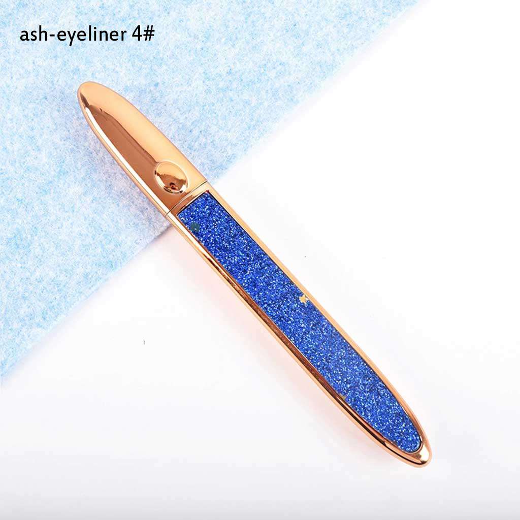 Diamond Bling Glitter Liquid Eyeliner 2 in 1 Self-adhesive - Image 6