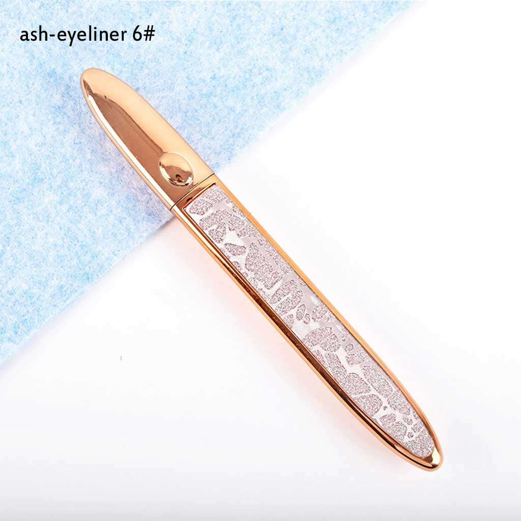 Diamond Bling Glitter Liquid Eyeliner 2 in 1 Self-adhesive - Image 8