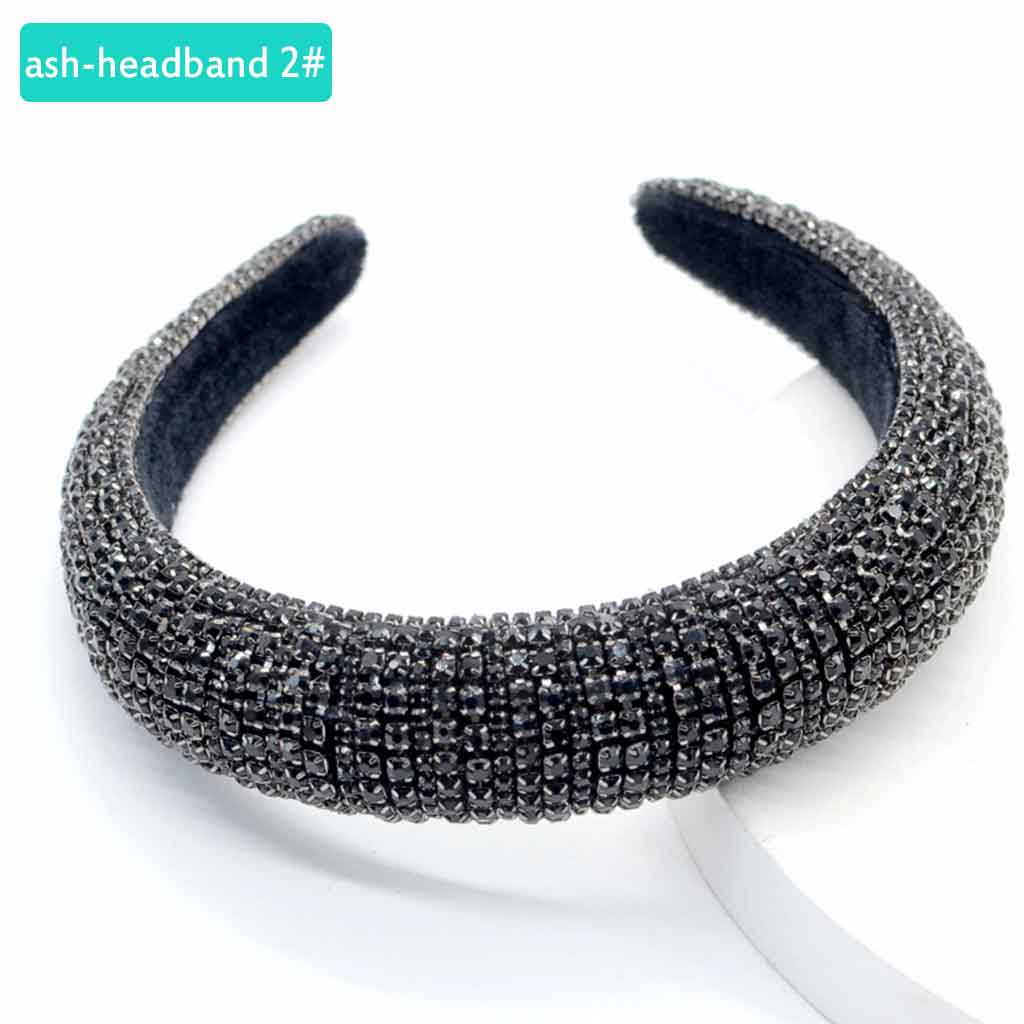 Diamond Headband - Image 4