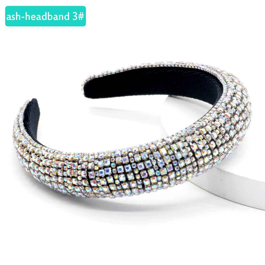 Diamond Headband - Image 5
