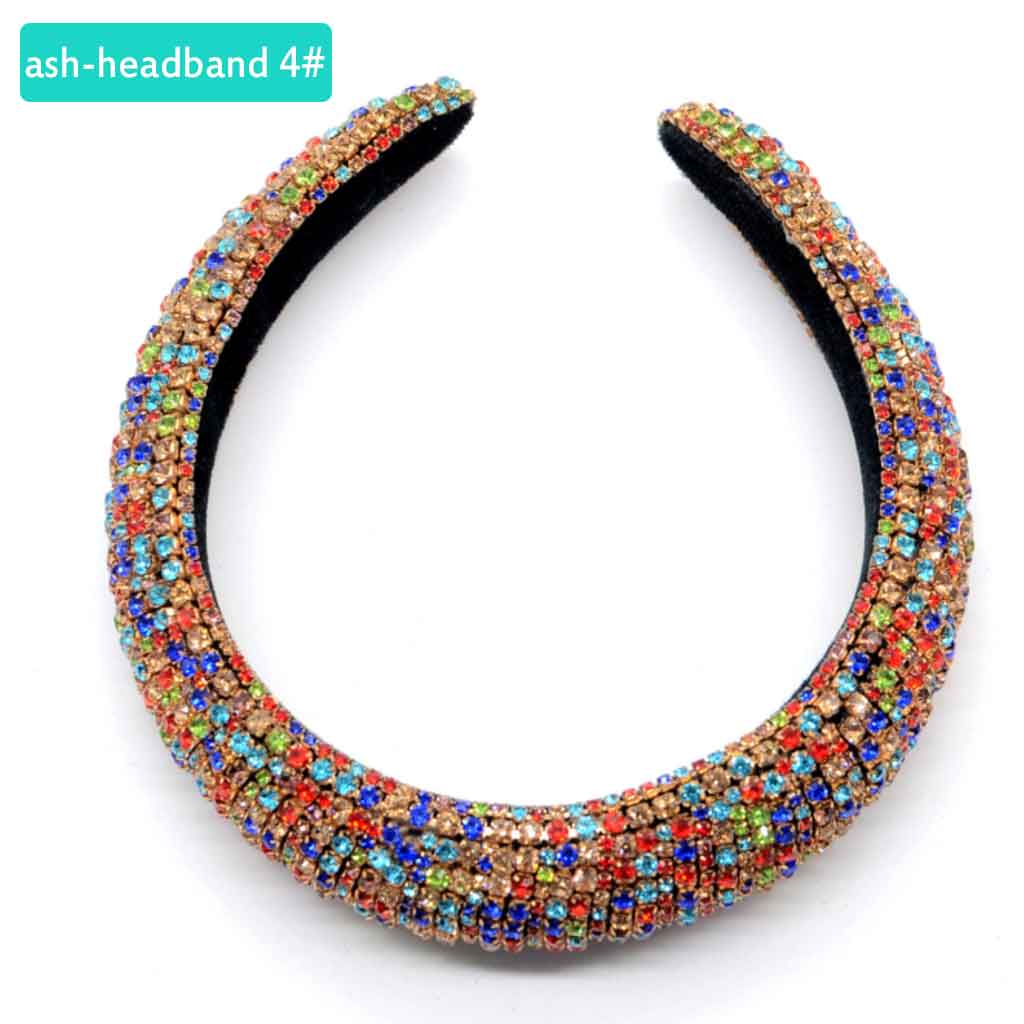 Diamond Headband - Image 6