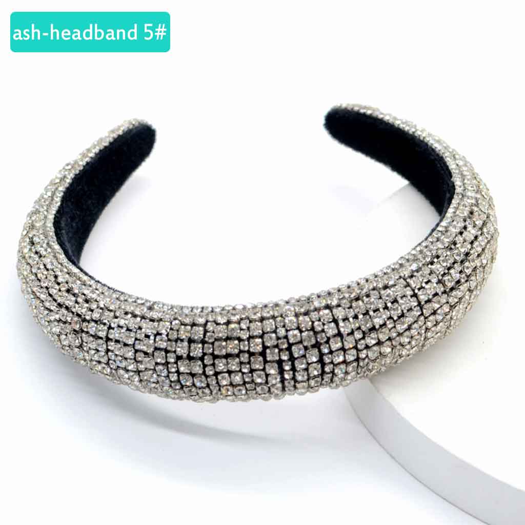 Diamond Headband - Image 7