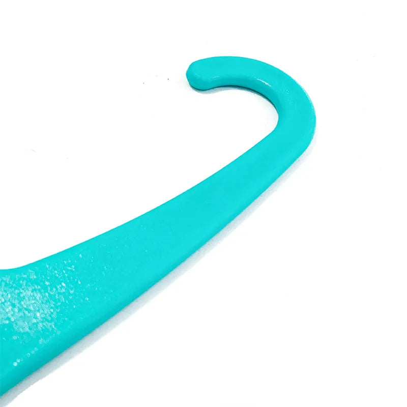 Ashimary Wide Tooth Hair Comb For Fluffing Brush Detangling Hair With Hook - Image 3